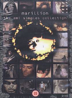 Marillion : The EMI Singles Collection